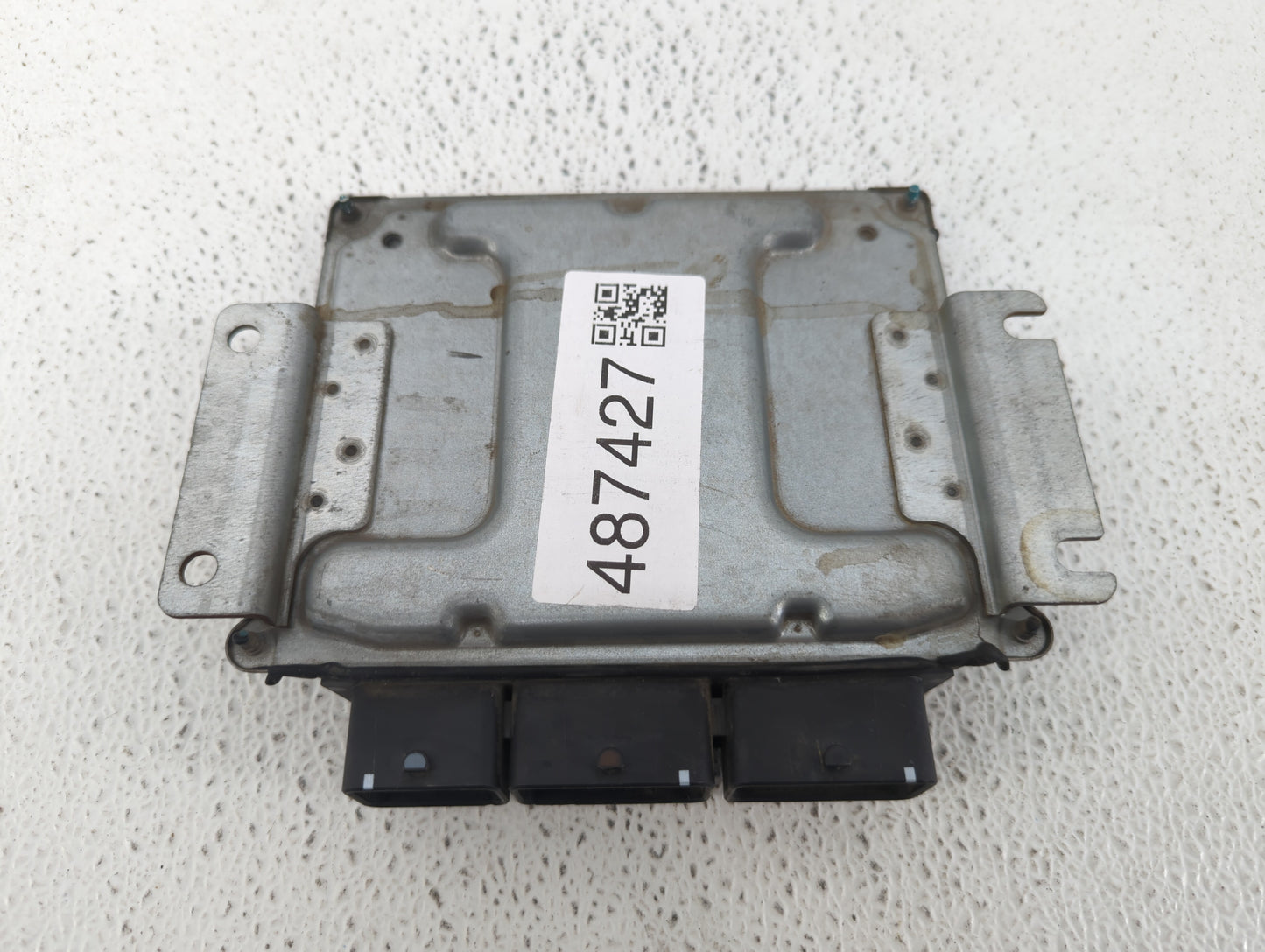 2011-2013 Nissan Altima PCM Engine Control Computer ECU ECM PCU OEM P/N:MEC300-000 D1 BEM400-300 A1 Fits Fits 2011 2012 2013