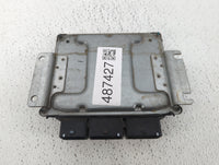 2011-2013 Nissan Altima PCM Engine Control Computer ECU ECM PCU OEM P/N:MEC300-000 D1 BEM400-300 A1 Fits Fits 2011 2012 2013