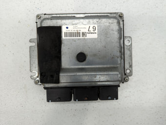 compare product 2013-2014 Nissan Altima PCM Engine Control Computer ECU ECM PCU OEM P/N:MEC300-051 A1 Fits Fits 2013 2014 OEM Used Auto Parts
