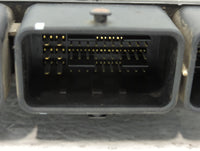 2013-2014 Nissan Altima PCM Engine Control Computer ECU ECM PCU OEM P/N:MEC300-051 A1 Fits Fits 2013 2014 OEM Used Auto Part