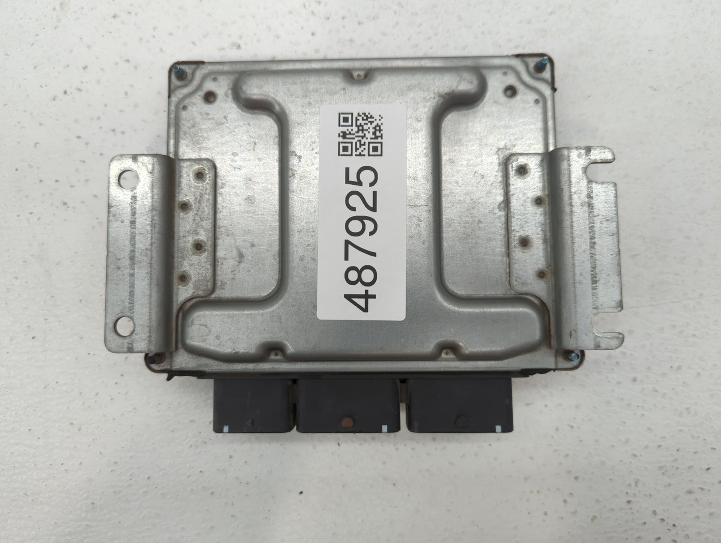 2013-2014 Nissan Altima PCM Engine Control Computer ECU ECM PCU OEM P/N:MEC300-051 A1 Fits Fits 2013 2014 OEM Used Auto Part