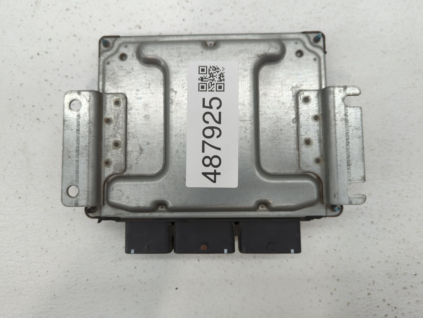 2013-2014 Nissan Altima PCM Engine Control Computer ECU ECM PCU OEM P/N:MEC300-051 A1 Fits Fits 2013 2014 OEM Used Auto Part