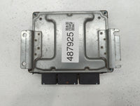 2013-2014 Nissan Altima PCM Engine Control Computer ECU ECM PCU OEM P/N:MEC300-051 A1 Fits Fits 2013 2014 OEM Used Auto Part
