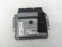 2013-2014 Nissan Altima PCM Engine Control Computer ECU ECM PCU OEM P/N:MEC300-002 A1 BEM400-300 A1 Fits Fits 2013 2014 OEM 