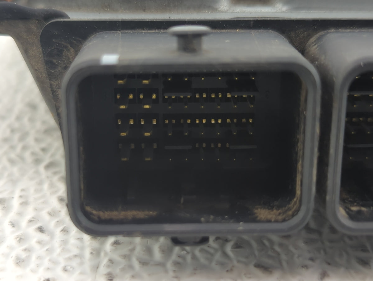 2013-2014 Nissan Altima PCM Engine Control Computer ECU ECM PCU OEM P/N:MEC300-002 A1 BEM400-300 A1, MEC300-001 A1 Fits 2013