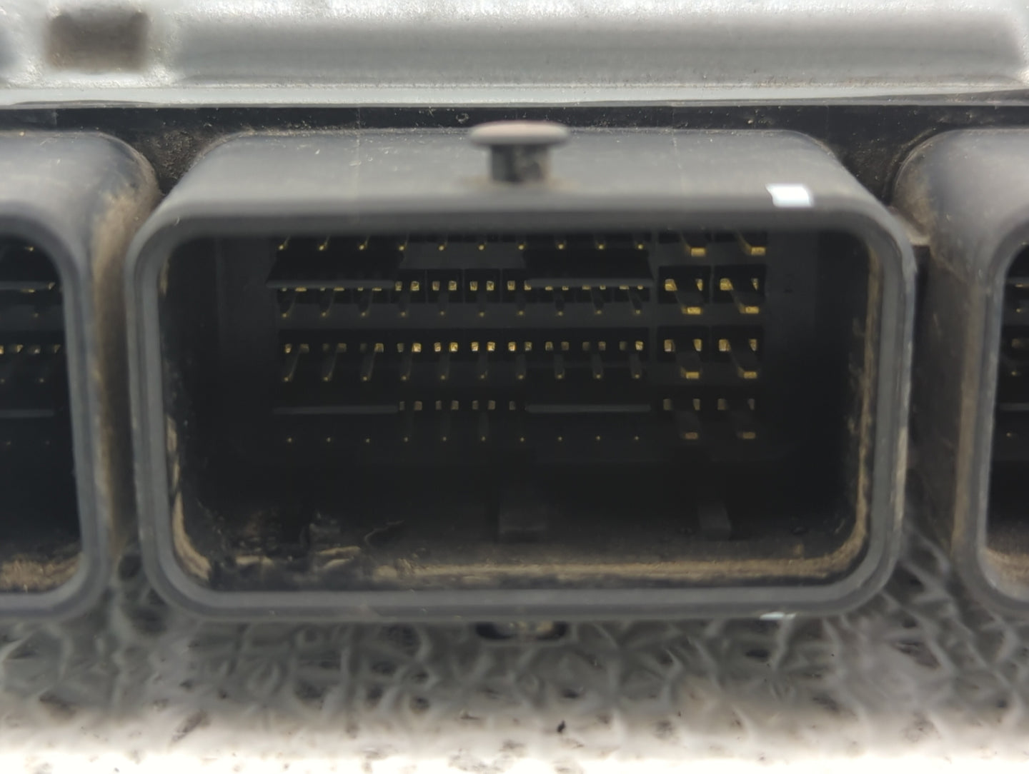 2013-2014 Nissan Altima PCM Engine Control Computer ECU ECM PCU OEM P/N:MEC300-002 A1 BEM400-300 A1 Fits Fits 2013 2014 OEM 