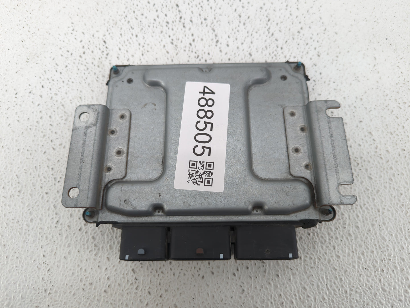 2013-2014 Nissan Altima PCM Engine Control Computer ECU ECM PCU OEM P/N:MEC300-002 A1 BEM400-300 A1 Fits Fits 2013 2014 OEM 