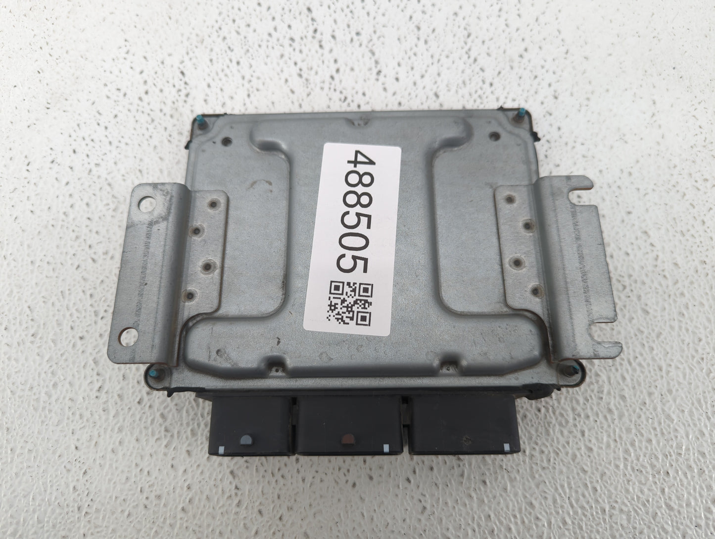 2013-2014 Nissan Altima PCM Engine Control Computer ECU ECM PCU OEM P/N:MEC300-002 A1 BEM400-300 A1 Fits Fits 2013 2014 OEM 