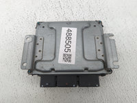 2013-2014 Nissan Altima PCM Engine Control Computer ECU ECM PCU OEM P/N:MEC300-002 A1 BEM400-300 A1 Fits Fits 2013 2014 OEM 