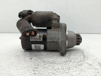 compare product 2013-2018 Nissan Altima Car Starter Motor Solenoid OEM P/N:23300 3TA0A Fits Fits 2013 2014 2015 2016 2017 2018 OEM Used Auto Parts