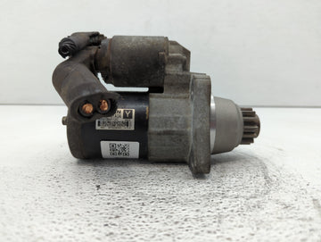 2013-2018 Nissan Altima Car Starter Motor Solenoid OEM P/N:23300 3TA0A Fits Fits 2013 2014 2015 2016 2017 2018 OEM Used Auto