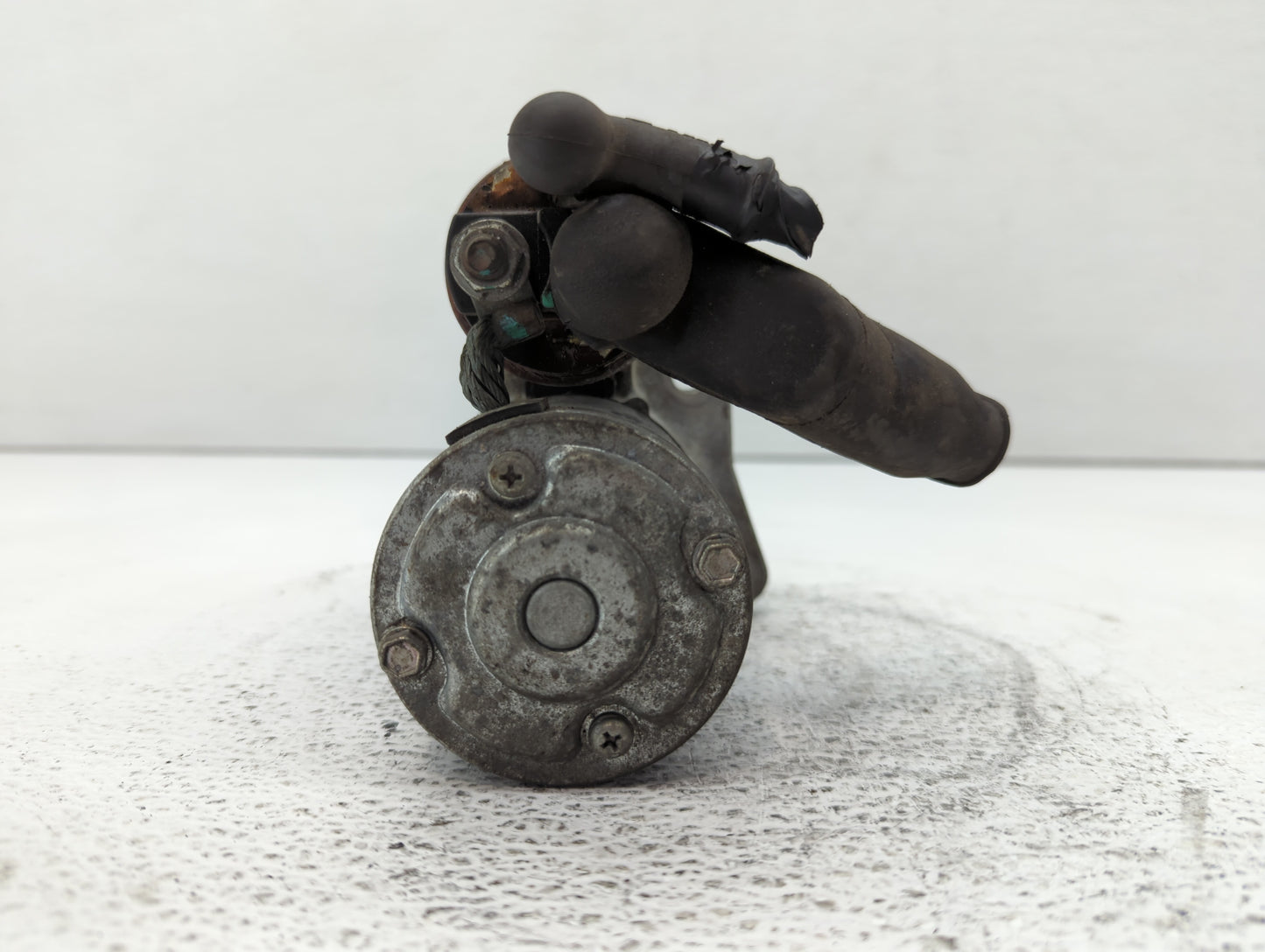 2013-2018 Nissan Altima Car Starter Motor Solenoid OEM P/N:23300 3TA0A Fits Fits 2013 2014 2015 2016 2017 2018 OEM Used Auto