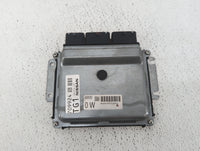 2013-2014 Nissan Altima PCM Engine Control Computer ECU ECM PCU OEM P/N:MEC300-051 A1 Fits Fits 2013 2014 OEM Used Auto Part