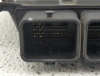 2013-2014 Nissan Altima PCM Engine Control Computer ECU ECM PCU OEM P/N:MEC300-051 A1 Fits Fits 2013 2014 OEM Used Auto Part