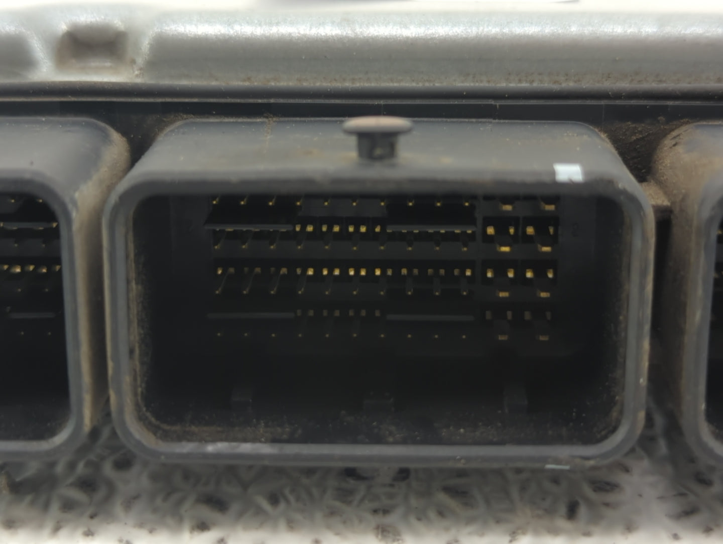 2013-2014 Nissan Altima PCM Engine Control Computer ECU ECM PCU OEM P/N:MEC300-051 A1 Fits Fits 2013 2014 OEM Used Auto Part