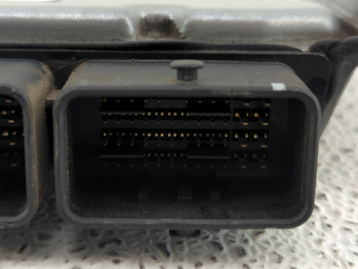 2013-2014 Nissan Altima PCM Engine Control Computer ECU ECM PCU OEM P/N:MEC300-051 A1 Fits Fits 2013 2014 OEM Used Auto Part