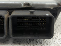 2013-2014 Nissan Altima PCM Engine Control Computer ECU ECM PCU OEM P/N:MEC300-051 A1 Fits Fits 2013 2014 OEM Used Auto Part