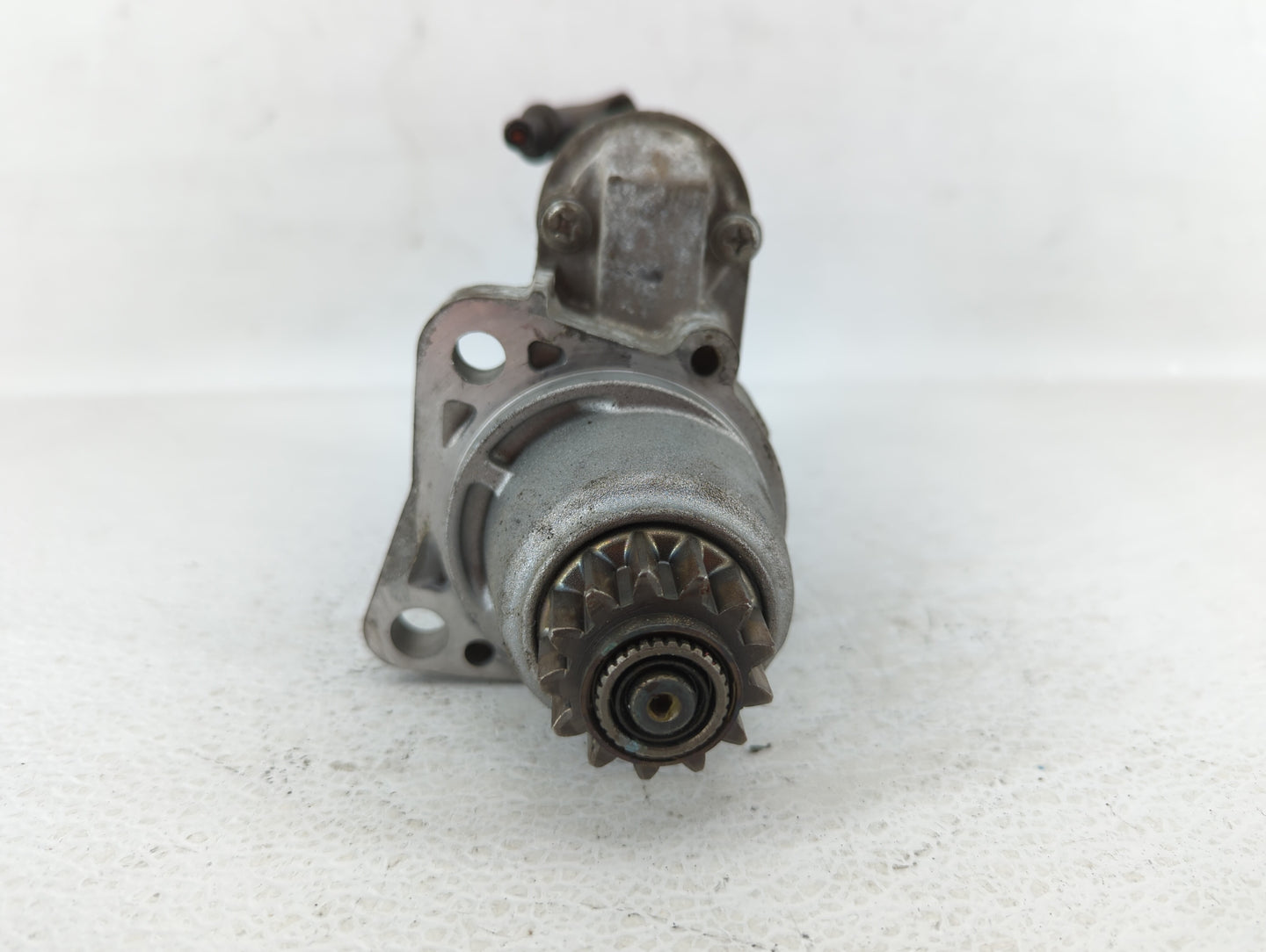 2013-2018 Nissan Altima Car Starter Motor Solenoid OEM P/N:23300 3TA0A Fits Fits 2013 2014 2015 2016 2017 2018 OEM Used Auto