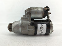 2013-2018 Nissan Altima Car Starter Motor Solenoid OEM P/N:23300 3TA0A Fits Fits 2013 2014 2015 2016 2017 2018 OEM Used Auto