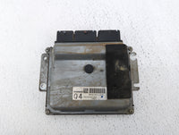 2013-2014 Nissan Altima PCM Engine Control Computer ECU ECM PCU OEM P/N:MEC300-002 A1 Fits Fits 2013 2014 OEM Used Auto Part