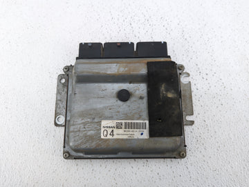 2013-2014 Nissan Altima PCM Engine Control Computer ECU ECM PCU OEM P/N:MEC300-002 A1 Fits Fits 2013 2014 OEM Used Auto Parts
