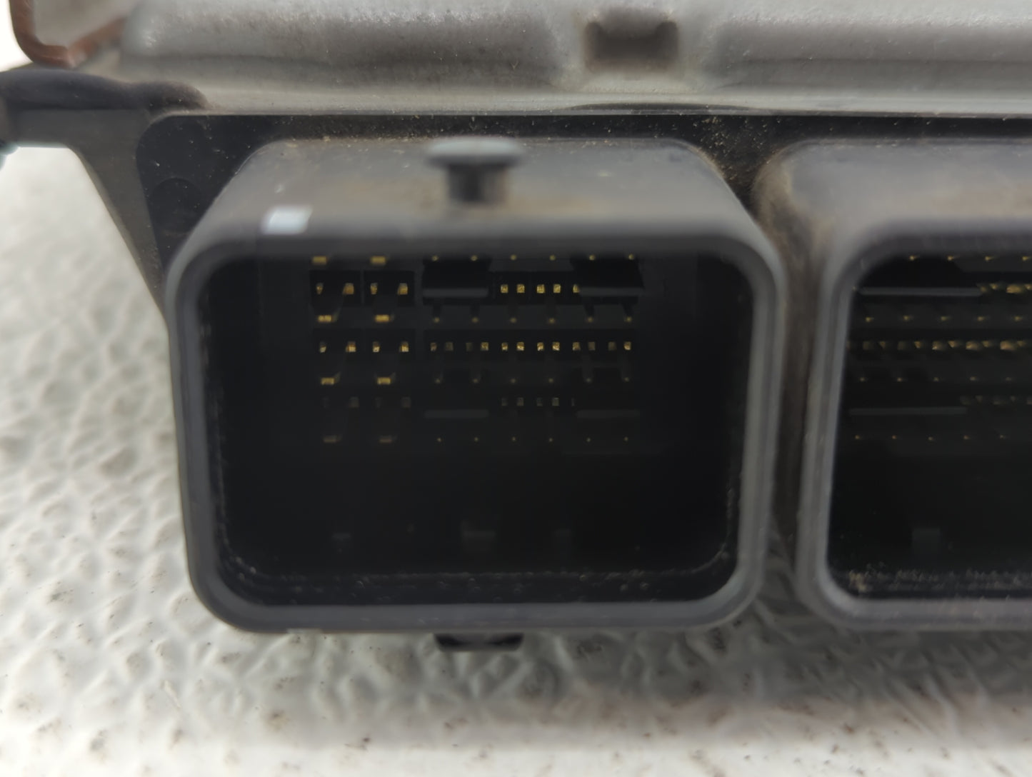 2013-2014 Nissan Altima PCM Engine Control Computer ECU ECM PCU OEM P/N:MEC300-002 A1 Fits Fits 2013 2014 OEM Used Auto Part