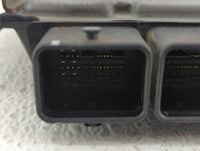 2013-2014 Nissan Altima PCM Engine Control Computer ECU ECM PCU OEM P/N:MEC300-002 A1 Fits Fits 2013 2014 OEM Used Auto Part