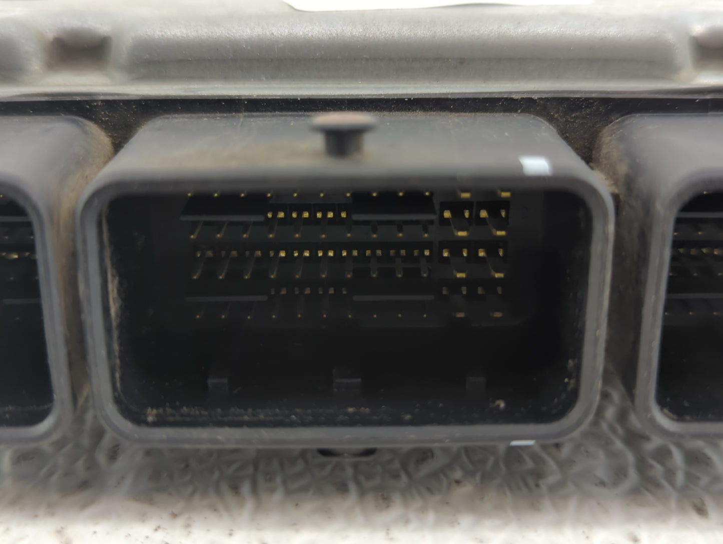 2013-2014 Nissan Altima PCM Engine Control Computer ECU ECM PCU OEM P/N:MEC300-002 A1 Fits Fits 2013 2014 OEM Used Auto Part
