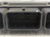 2013-2014 Nissan Altima PCM Engine Control Computer ECU ECM PCU OEM P/N:MEC300-002 A1 Fits Fits 2013 2014 OEM Used Auto Part