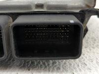 2013-2014 Nissan Altima PCM Engine Control Computer ECU ECM PCU OEM P/N:MEC300-002 A1 Fits Fits 2013 2014 OEM Used Auto Part