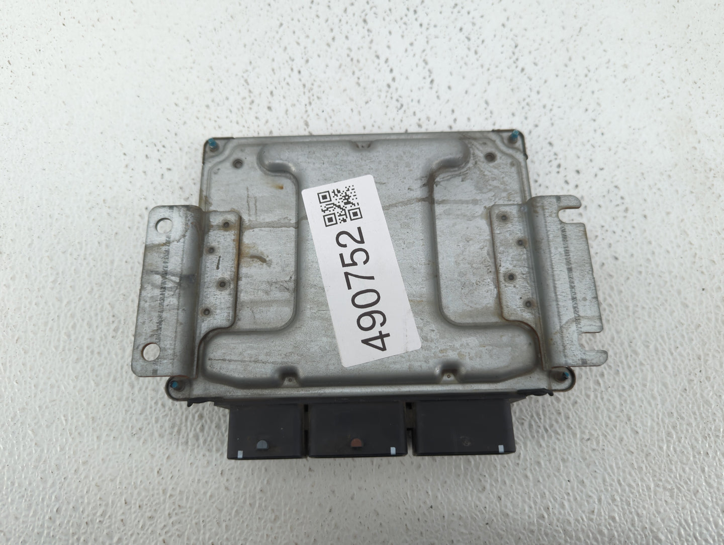 2013-2014 Nissan Altima PCM Engine Control Computer ECU ECM PCU OEM P/N:MEC300-002 A1 Fits Fits 2013 2014 OEM Used Auto Part