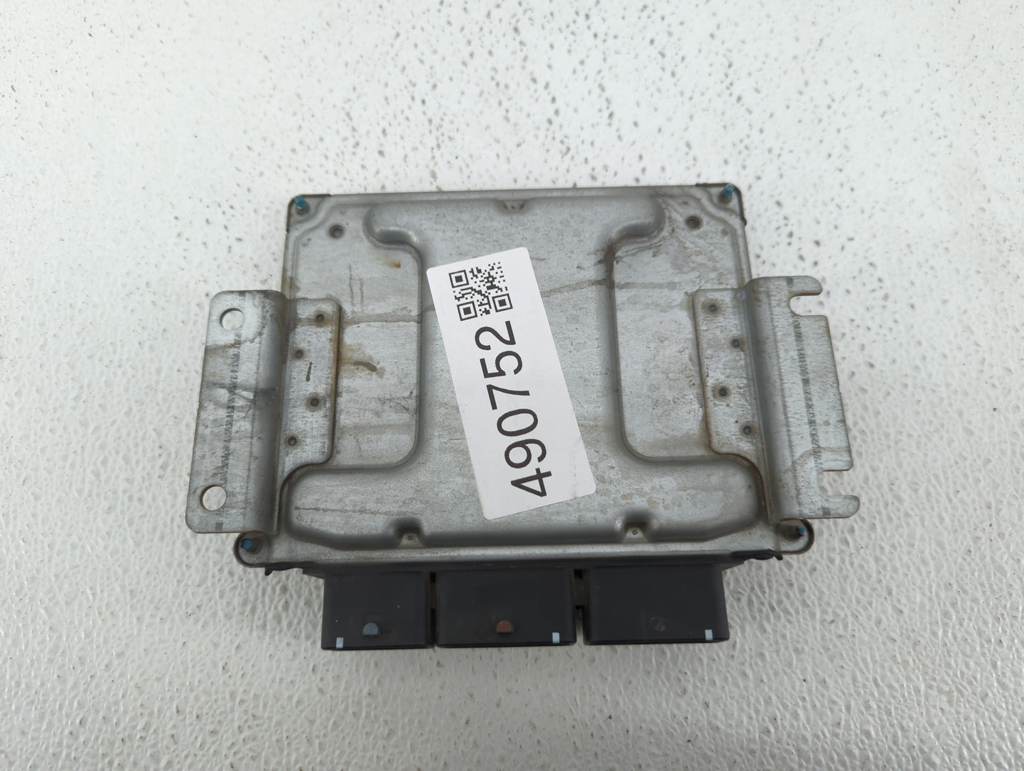 2013-2014 Nissan Altima PCM Engine Control Computer ECU ECM PCU OEM P/N:MEC300-002 A1 Fits Fits 2013 2014 OEM Used Auto Part