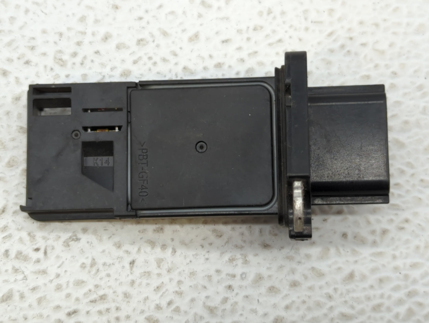 2007-2014 Nissan Altima Mass Air Flow Meter Maf - Oemusedautoparts1.com