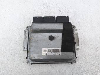 compare product 2013-2014 Nissan Altima PCM Engine Control Computer ECU ECM PCU OEM P/N:MEC300-012 A1 MEC300-051 A1 Fits Fits 2013 2014 OEM Used Auto Parts