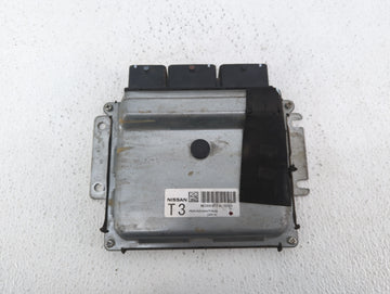 2013-2014 Nissan Altima PCM Engine Control Computer ECU ECM PCU OEM P/N:MEC300-012 A1 MEC300-051 A1 Fits Fits 2013 2014 OEM 