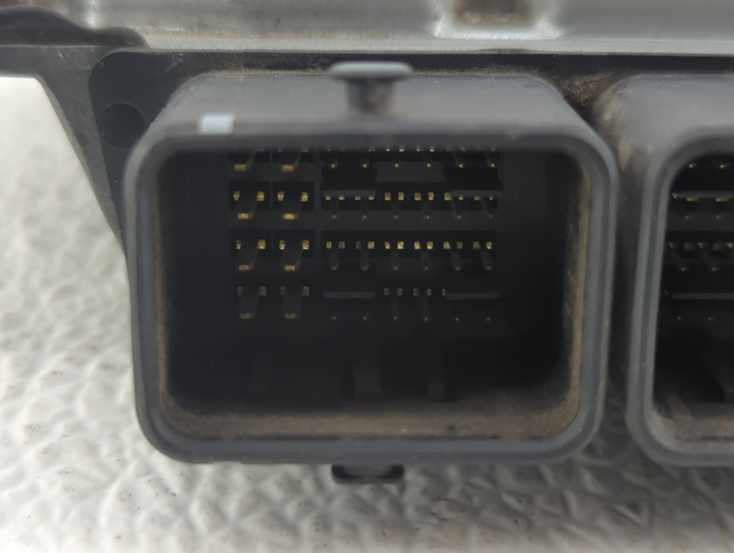 2013-2014 Nissan Altima PCM Engine Control Computer ECU ECM PCU OEM P/N:MEC300-012 A1 MEC300-051 A1 Fits Fits 2013 2014 OEM 