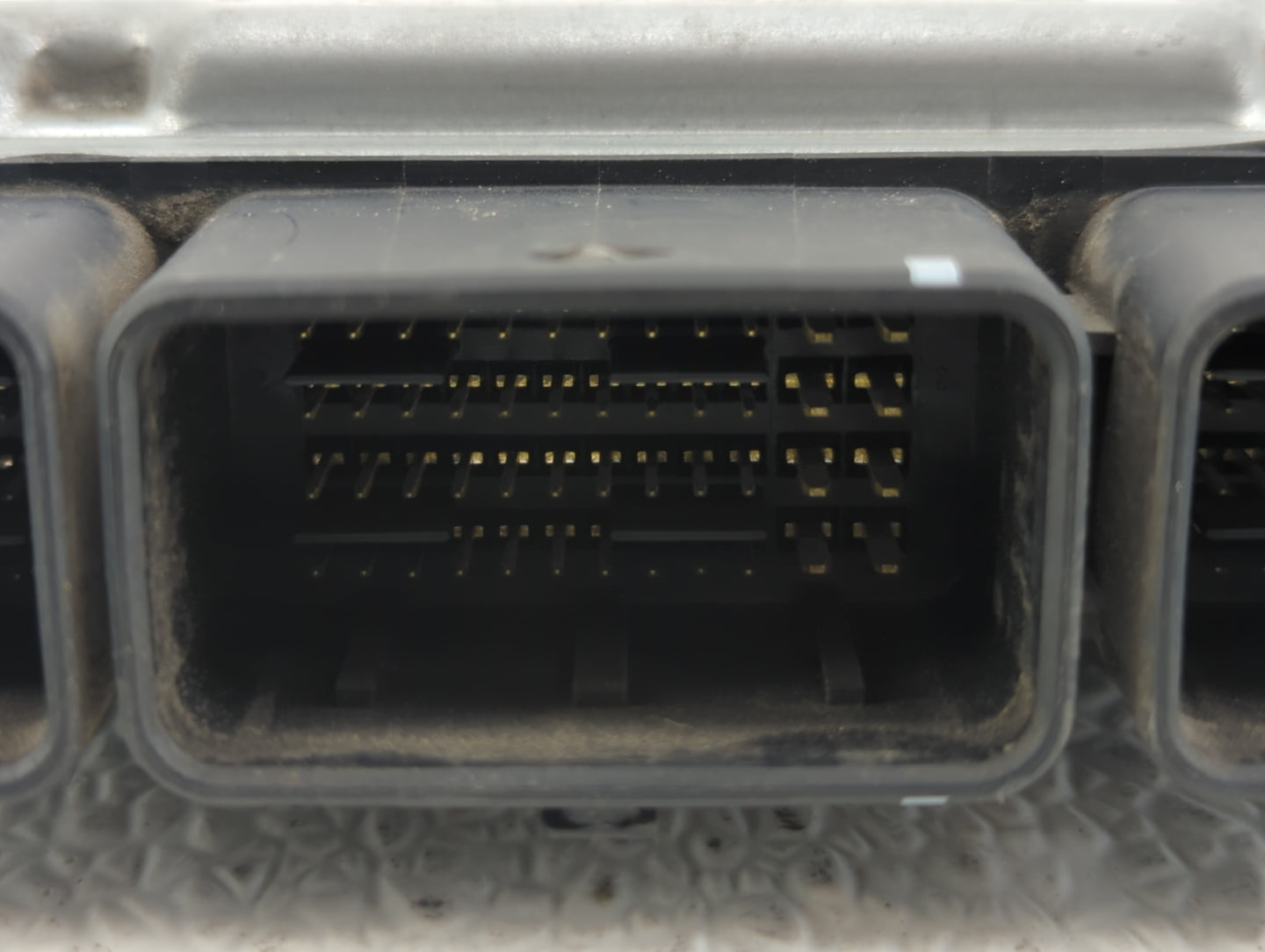 2013-2014 Nissan Altima PCM Engine Control Computer ECU ECM PCU OEM P/N:MEC300-012 A1 MEC300-051 A1 Fits Fits 2013 2014 OEM 