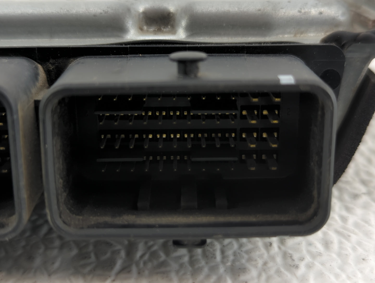 2013-2014 Nissan Altima PCM Engine Control Computer ECU ECM PCU OEM P/N:MEC300-012 A1 MEC300-051 A1 Fits Fits 2013 2014 OEM 