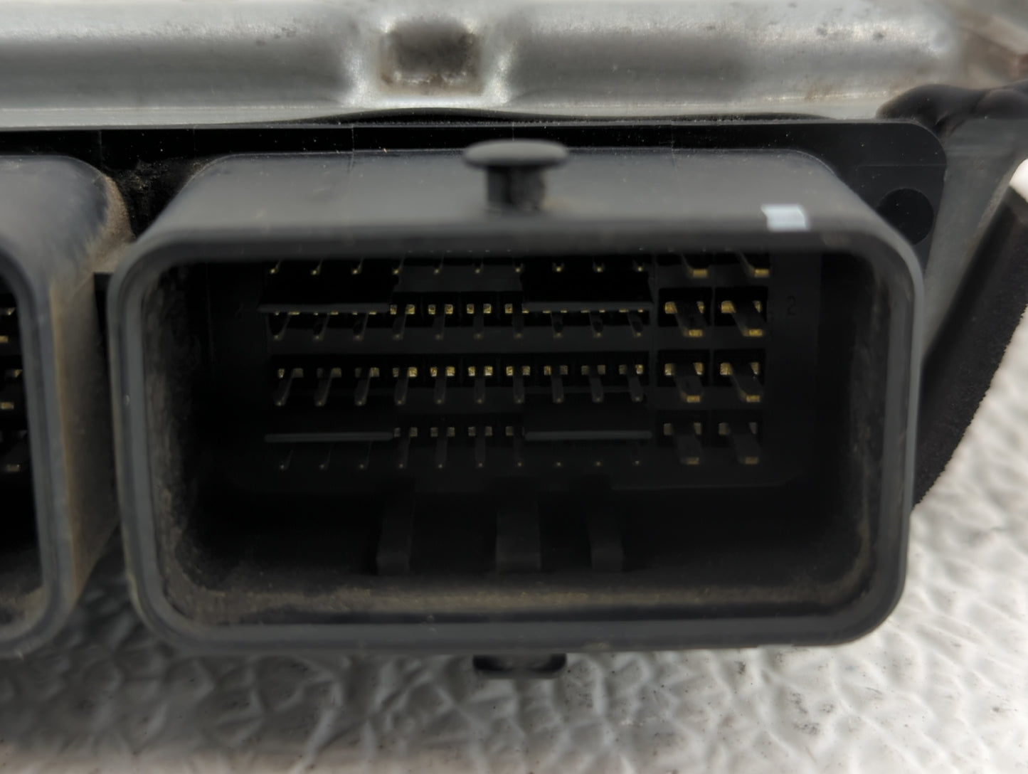 2013-2014 Nissan Altima PCM Engine Control Computer ECU ECM PCU OEM P/N:MEC300-012 A1 MEC300-051 A1 Fits Fits 2013 2014 OEM 