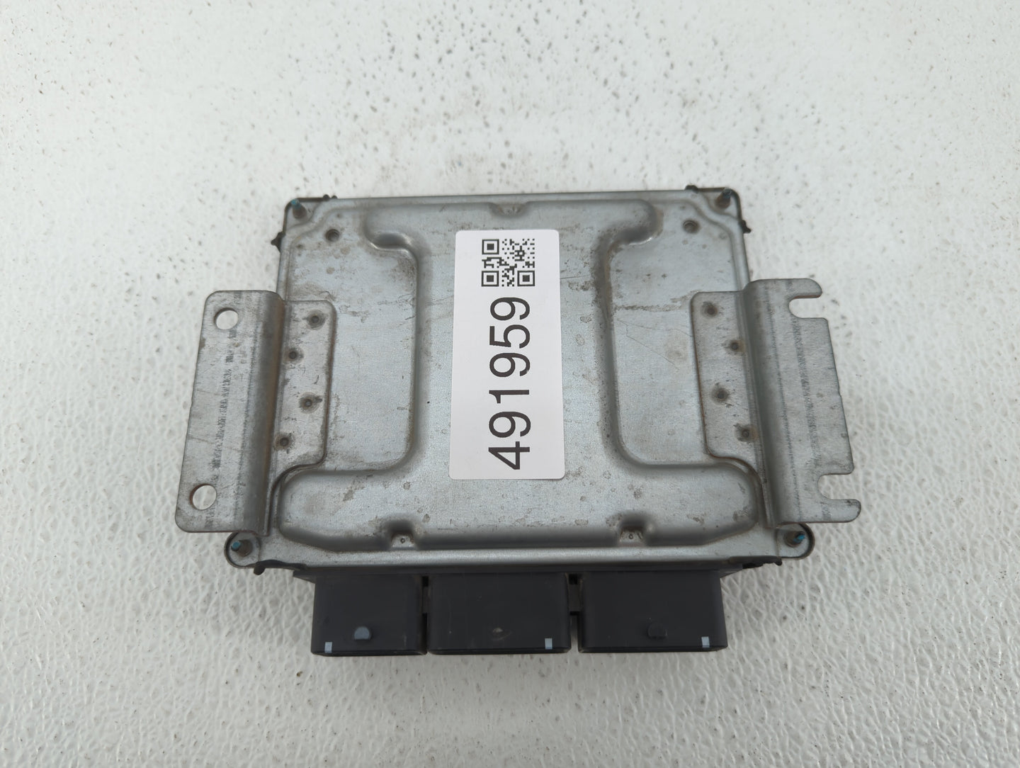 2013-2014 Nissan Altima PCM Engine Control Computer ECU ECM PCU OEM P/N:MEC300-012 A1 MEC300-051 A1 Fits Fits 2013 2014 OEM 