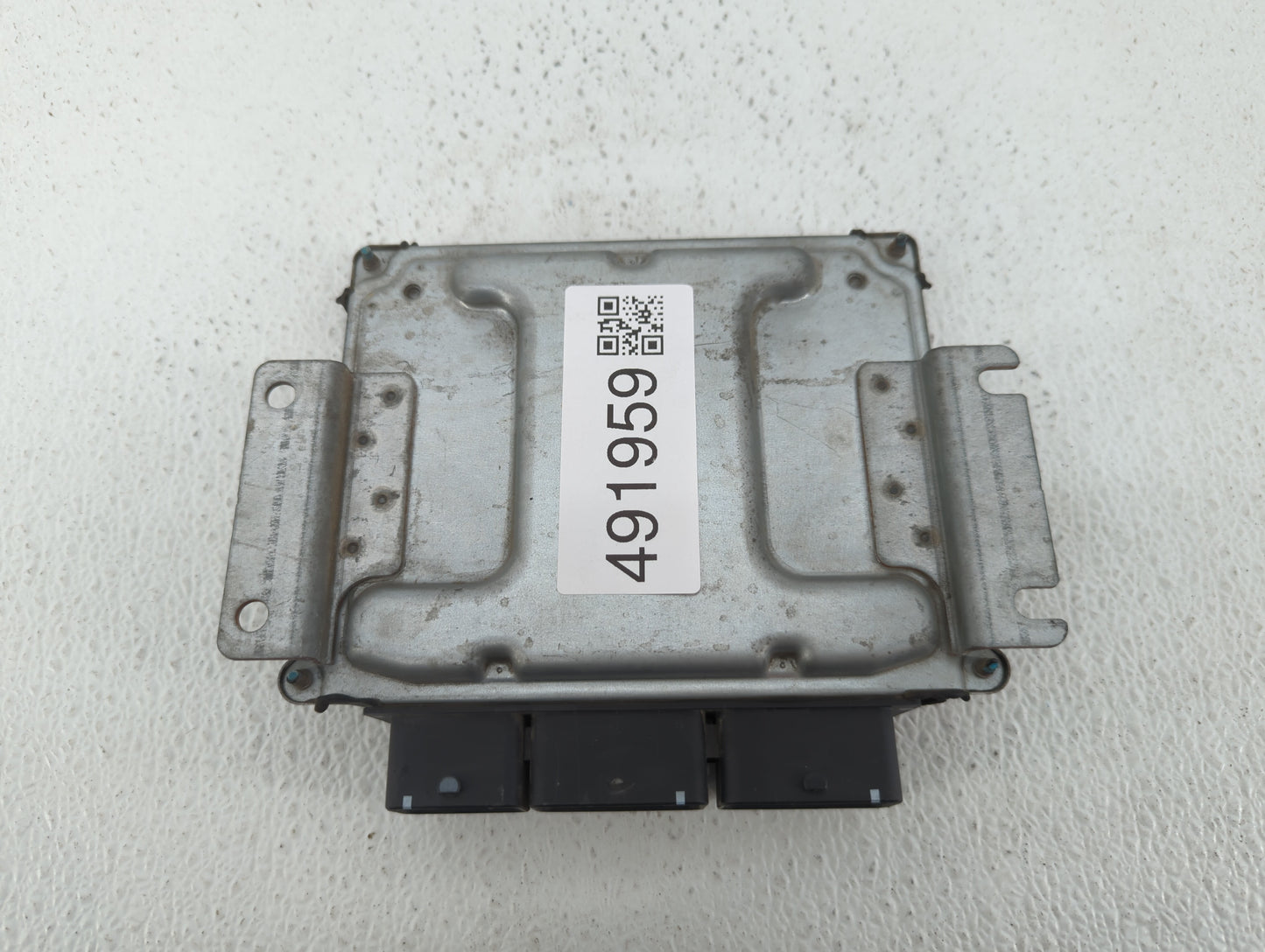 2013-2014 Nissan Altima PCM Engine Control Computer ECU ECM PCU OEM P/N:MEC300-012 A1 MEC300-051 A1 Fits Fits 2013 2014 OEM 