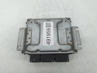 2013-2014 Nissan Altima PCM Engine Control Computer ECU ECM PCU OEM P/N:MEC300-012 A1 MEC300-051 A1 Fits Fits 2013 2014 OEM 