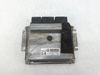 2013-2014 Nissan Altima PCM Engine Control Computer ECU ECM PCU OEM P/N:MEC300-001 A1 MEC300-002 A1 Fits Fits 2013 2014 OEM 