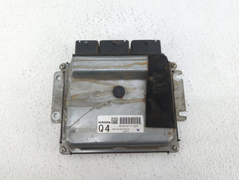 compare product 2013-2014 Nissan Altima PCM Engine Control Computer ECU ECM PCU OEM P/N:MEC300-001 A1 MEC300-002 A1 Fits Fits 2013 2014 OEM Used Auto Parts
