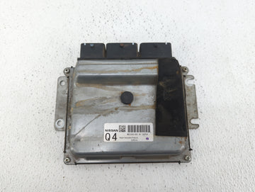 2013-2014 Nissan Altima PCM Engine Control Computer ECU ECM PCU OEM P/N:MEC300-001 A1 MEC300-002 A1 Fits Fits 2013 2014 OEM 