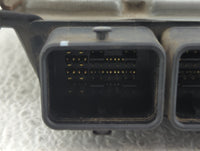 2013-2014 Nissan Altima PCM Engine Control Computer ECU ECM PCU OEM P/N:MEC300-001 A1 MEC300-002 A1 Fits Fits 2013 2014 OEM 