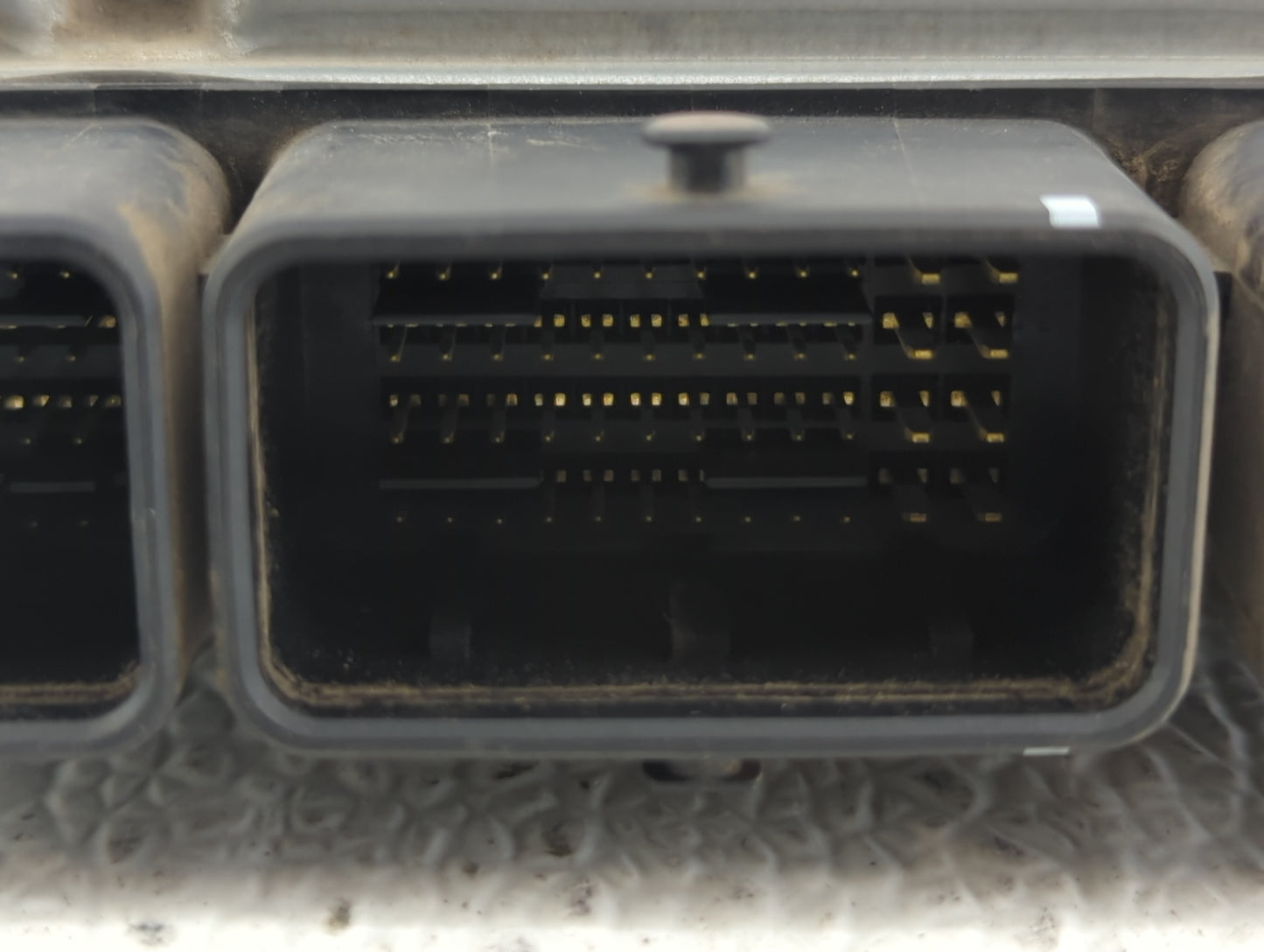 2013-2014 Nissan Altima PCM Engine Control Computer ECU ECM PCU OEM P/N:MEC300-001 A1 MEC300-002 A1 Fits Fits 2013 2014 OEM 