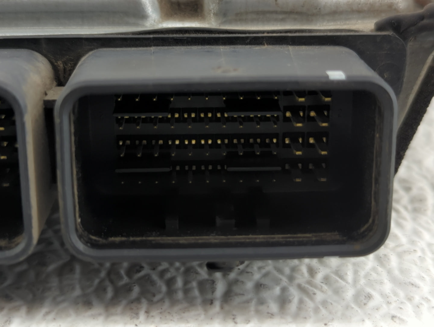 2013-2014 Nissan Altima PCM Engine Control Computer ECU ECM PCU OEM P/N:MEC300-001 A1 MEC300-002 A1 Fits Fits 2013 2014 OEM 