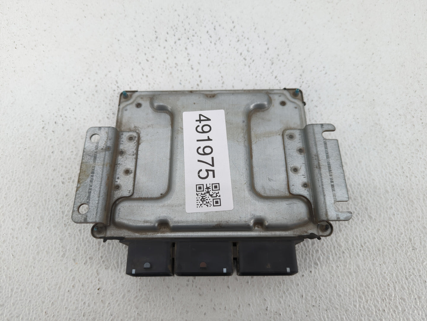 2013-2014 Nissan Altima PCM Engine Control Computer ECU ECM PCU OEM P/N:MEC300-001 A1 MEC300-002 A1 Fits Fits 2013 2014 OEM 