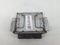 2013-2014 Nissan Altima PCM Engine Control Computer ECU ECM PCU OEM P/N:MEC300-001 A1 MEC300-002 A1 Fits Fits 2013 2014 OEM 